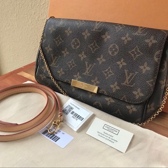 Louis Vuitton Handbags - ❌❌❌SOLD❌❌❌💯%Aunthentic NWT! Louis Vuitton F